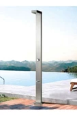 Sam Banyo Havuz Duş, pool shower, Summer Breeze 01 - 1