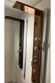 Sam Banyo Fırat Bakır Duş Paneli - 2