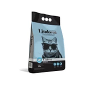 LİNDO CAT SABUN KOKULU İNCE KEDI KUMU 10 LT. - 1