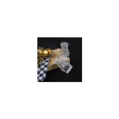 AROW TUZLUK CAM KRİSTAL 2'Lİ DC1.TR-4616 7421 - 1
