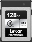 Lexar 128GB CFexpress Type B 1750Mb/1300Mb Hafıza Kartı - 1