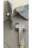 Sam Banyo Asya Elduş Tepe Duş Set - 2