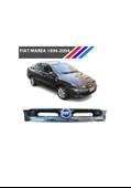 Fiat Marea Ön Panjur Krom Detaylı - Çelenk Tip Armalı Yan Sanayi 1996 - 2004 M3367 - 3