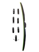 Inwells Hybrid Silecek 8 Aparatlı 600mm - 2