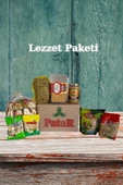 Patar Fındık Lezzet Paketi - 1