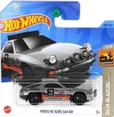 Tekli Arabalar BAJA BLAZERS 5/10 PORSCHE 9285 SAFARI 208/250 - 1