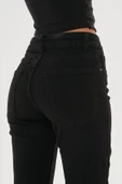 FASHİON FRİENDS KADIN MOM JEAN PANTOLON 22K0792K1 - 5