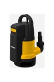 RTRMAX Kirli Su Dalgıç Pompa 750w 8 M RTM827 - 2