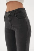 FASHİON FRİENDS KADIN MOM JEAN PANTOLON 22K0792K1 - 6