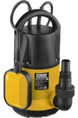 Rtrmax Rtm814 Temiz Su Dalgıç Pompası 400watt 8metre /profosyonel Kullanım - 1