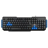 Hytech Hyk- 46 Gamy Combo Siyah Klavye Mouse Set - 6