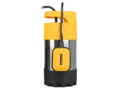 Rtrmax Temiz Su Dalgıç Pompa 800W 30 Mt RTM833 - 1