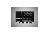 FOR-X XHL-66PRO 6 KANAL DÖNÜŞTÜRÜCÜ - 2