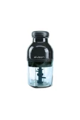 Alveon Alv-201 Siyah 0-250 Ml  Rondo 500-1500 Watt 4 Bıçaklı - 2