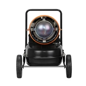 Kurutek KTD30-T Bacasız Mazotlu Isıtıcı - 3