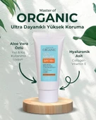 MASTER OF KERATİN ŞAMPUAN + BAKIM SÜTÜ + GÜNEŞ KREMİ ÜÇLÜ BAKIM SETİ - 3
