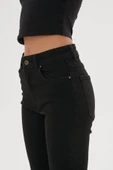 FASHİON FRİENDS KADIN MOM JEAN PANTOLON 22K0792K1 - 4