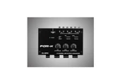 FOR-X XHL-66PRO 6 KANAL DÖNÜŞTÜRÜCÜ - 1