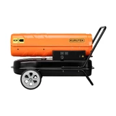 Kurutek KTD30-T Bacasız Mazotlu Isıtıcı - 1