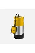 Rtm834 Temiz Su Dalgıç Pomba 1000w 40mt - 1