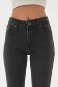 FASHİON FRİENDS KADIN MOM JEAN PANTOLON 22K0792K1 - 7