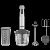 Arçelik HBS 9285 CI El Blender Set - 1