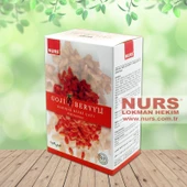 GOJİBERRY  GOJİ BERRY  ÇAY 42 Lİ  BİTKİ SÜZ POŞET - 1