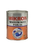 Mikron Sentetik Yağlıboya 2,5 lt - 1
