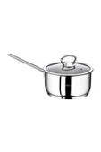 Oms Mini Tek Kulplu Tencere Sosluk 14X8 cm - 1