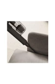 Electrolux Ultimate 800 Ep81ub25gg Granit Gri Toz Torbasız Şarjlı Dikey Süpürge - 4
