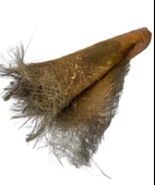 Nettenevime 5 ADET  Kurutulmuş Palmiye Ağacı Kabuğu Lifi Natural Ağaç Gövdesi Kokos thumbnail 3