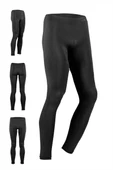 Fujin Seamless Termal İçlik Black Alt  XLarge (XL) - 1