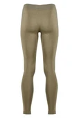 Fujin Seamless Termal İçlik Khaki Alt  Medium (M) - 4
