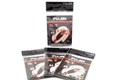Fujin S Split Ring Halka  2 no - 1