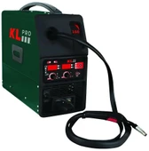 KL PRO KLMIG160 160A Gaz Altı Kaynak Makinası - 1