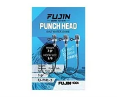 Fujin Punch Head Jighead FJ-PH #1/0  5gr - 3