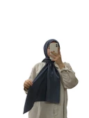 İPEKSİ PAMUK ŞAL - 10