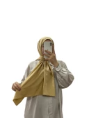 İPEKSİ PAMUK ŞAL - 12