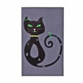 Toptan Defter 50 Adet Kedi Renkli Sayfa Spiralsiz Defter - 2