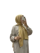 İPEKSİ PAMUK ŞAL - 11