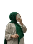 İPEKSİ PAMUK ŞAL - 1