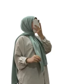 İPEKSİ PAMUK ŞAL - 7