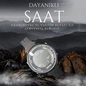 SPALDING SP-51 DİJİTAL SPOR SAAT - 2