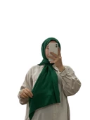 İPEKSİ PAMUK ŞAL - 2