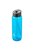 Nike Tr Renew Recharge Straw Bottle 24 Oz Unisex Mavi Matara Suluk N.100.7642.445.24 - 1
