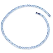 Gurmet Modeli Taşlı 6mm Kolye - 2