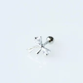 Fiyonk Gümüş Tragus thumbnail 1