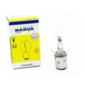 Narva CM 49531 12V 35/35W Ampul Bosch Tipi Motorsiklet Ampul - 1