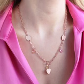 Festival Gümüş Kolye thumbnail 2