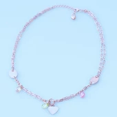 Festival Gümüş Kolye thumbnail 4